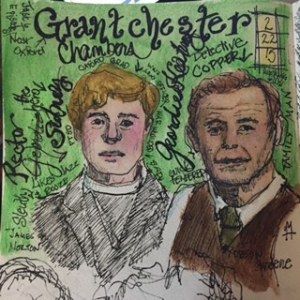 Grantchestercolor